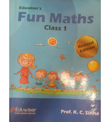 Fun With Math Class - 1
